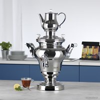 Электросамовар BEEM Soraya