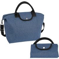 Дорожная сумка Kartex 0502т (синий)