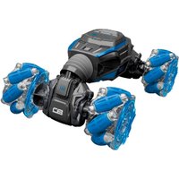 Автомодель Crossbot Перевертыш Дрифткар 870922