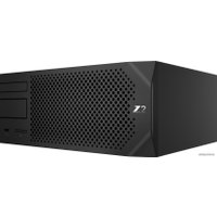 Компьютер HP Z2 SFF G4 Workstation 6TL83EA