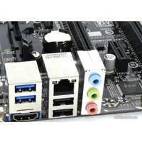 Материнская плата Gigabyte GA-F2A68HM-HD2 (rev 1.0)