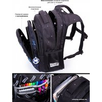 Школьный рюкзак SkyName R2-201 + брелок мячик