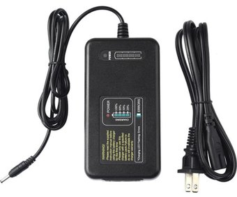 Зарядное устройство Godox C26 WB26 26372
