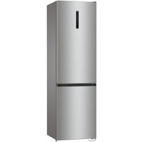 Холодильник Gorenje NRK6202AXL4