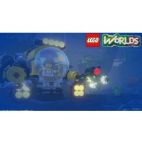  LEGO Worlds для PlayStation 4