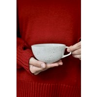 Чашка Ceramicmay 300 мл с лошадкой