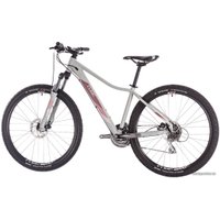 Велосипед Cube Access WS EAZ 27.5 (серый, 2019)