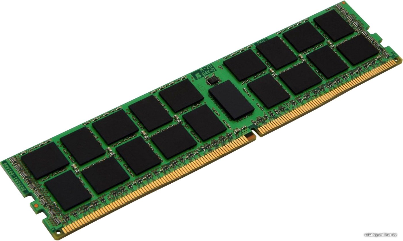 Оперативная память Lenovo 32GB DDR4 PC4-25600 4X77A08634