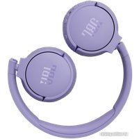 Наушники JBL Tune 670NC (сиреневый)