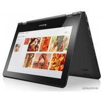 Ноутбук Lenovo Yoga 300-11IBR [80M100H7RK]