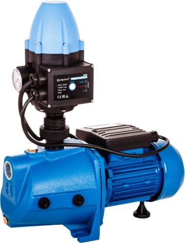 

Самовсасывающий насос Aquario AJC-60C-FC