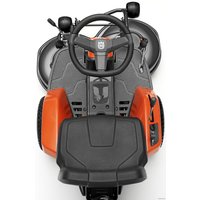 Райдер Husqvarna R 112C 967178401