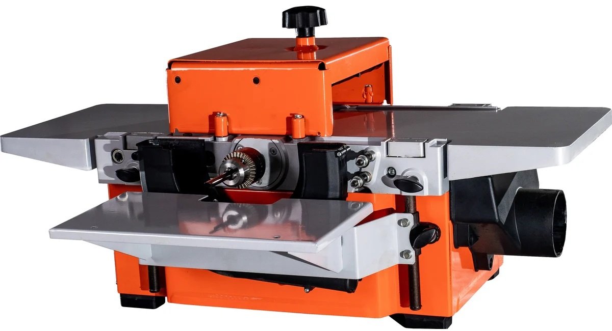 

Станок Стинко Woodkraft ST-2500