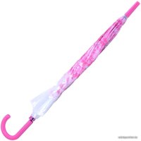 Зонт-трость Мультидом Цветы FX24-13