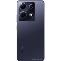 Телефон Infinix Note 30 8GB/128GB (обсидиановый черный)