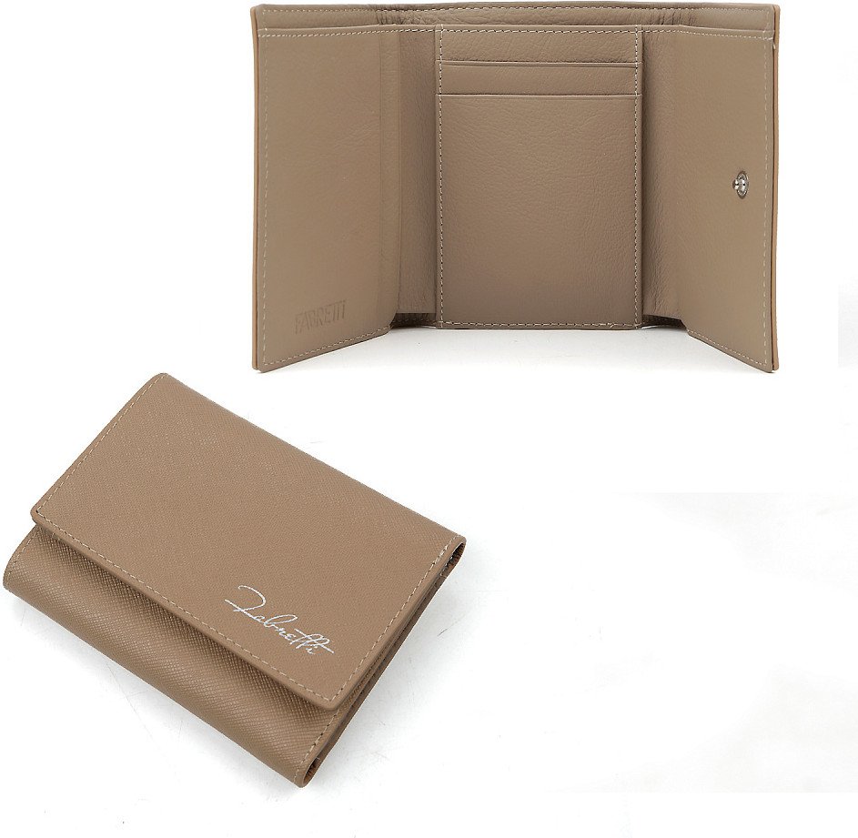 

Кошелек Fabretti Q015S-13