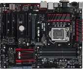 ASUS H97-PRO GAMER