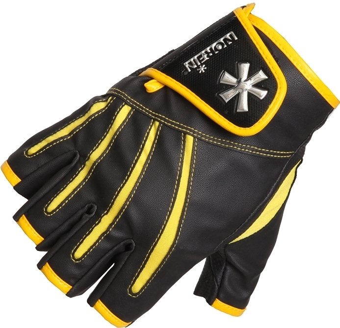 

Перчатки Norfin Pro Angler 5Cut (размер M)