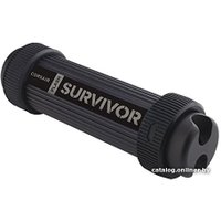 USB Flash Corsair Survivor Stealth USB 3.0 512GB