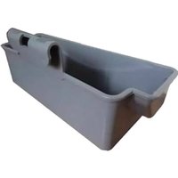 Тележка уборочная Uctem SS780