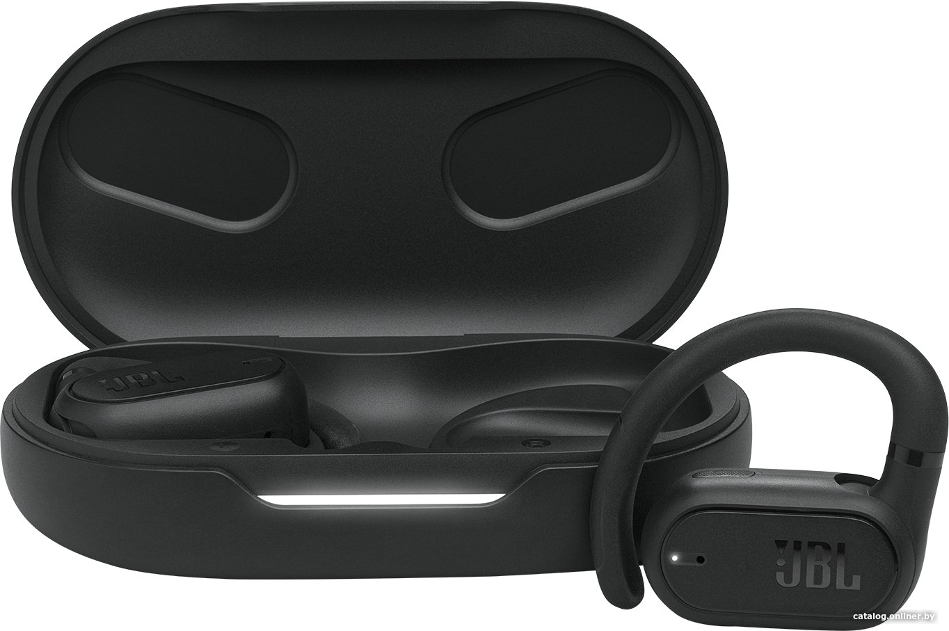 Наушники JBL Soundgear Sense (черный)