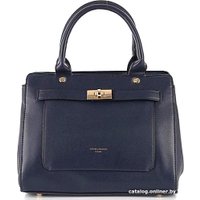 Женская сумка David Jones 823-CM6737-NAV (синий)