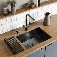 Смеситель Milacio Ultra MCU.561.GM