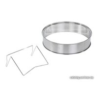 Пароварка Adler AD 6304