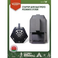 Стартер Manko MAN-00003348