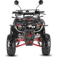 Квадроцикл White Siberia Sneg Pro 3000W