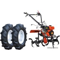 Мотокультиватор бензиновый Skiper SP-850S (колеса 4.00-8)