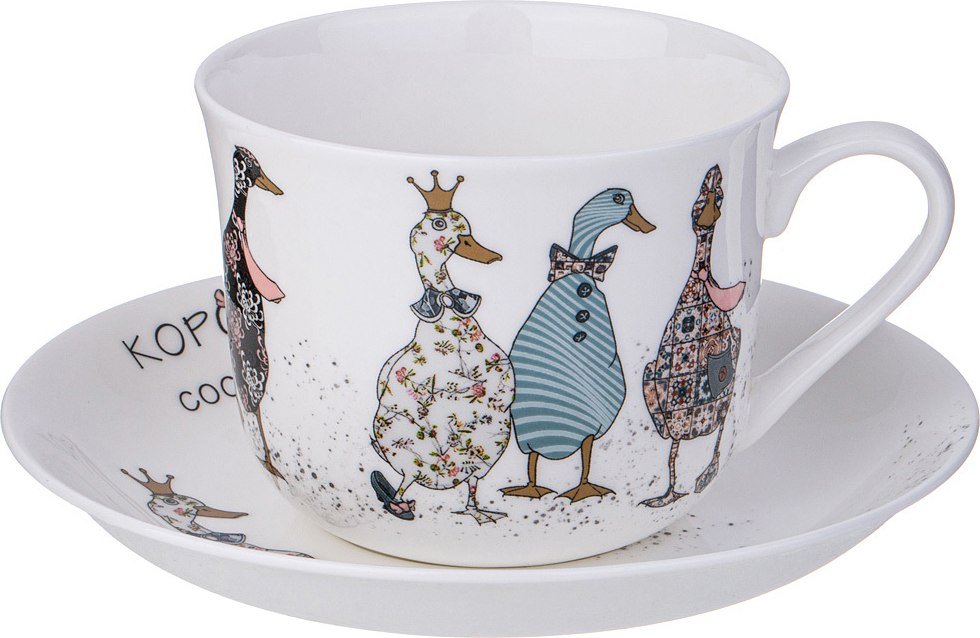 

Чашка Lefard Family Farm 104-979