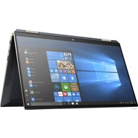 Ноутбук 2-в-1 HP Spectre x360 13-aw0035ur 231A8EA