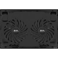 Подставка Digma D-NCP170-2