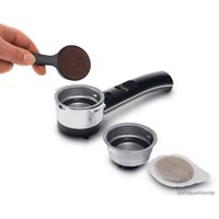 Рожковая кофеварка DeLonghi EC 330 S