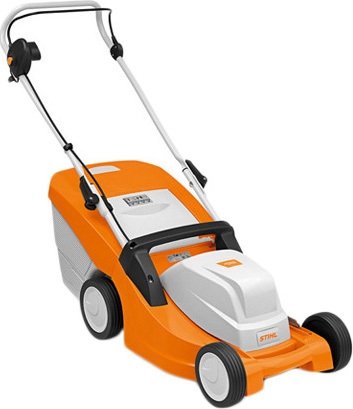 

Газонокосилка STIHL RME 443