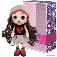 Кукла Maxitoys Эмма MT-MRT-D001-20