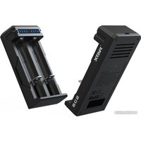 Зарядное устройство XTAR SC2