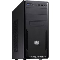 Корпус Cooler Master CM Force 251 (FOR-251-KKN1)