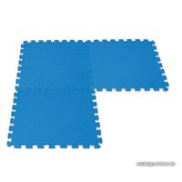 Аксессуары для бассейнов Intex Подстилка-пазл, 8 шт, 50х50х1см 29081