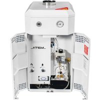 Отопительный котел АТЕМ Житомир-10 КС-Г-012СН