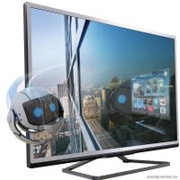 Телевизор Philips 40PFL4508H