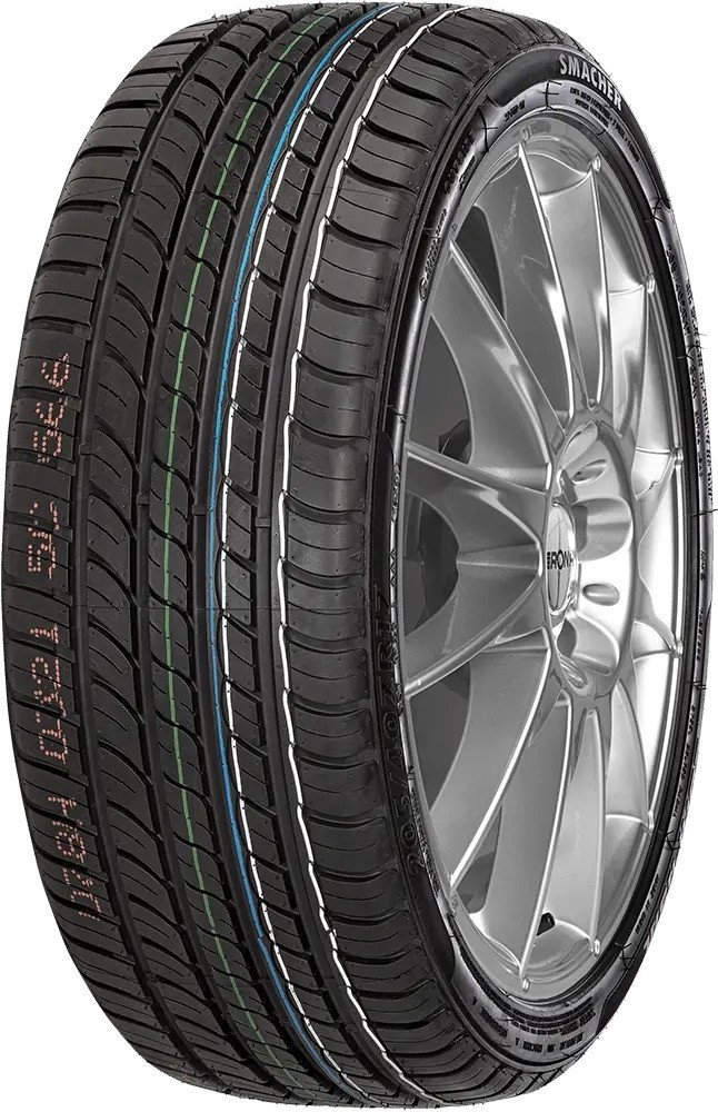 

Летние шины Compasal Smacher 215/55R16 97W