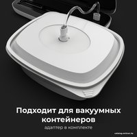 Вакуумный упаковщик AENO VS2