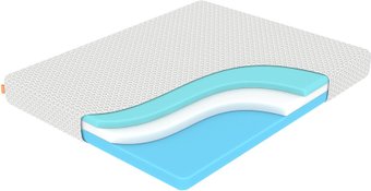 Матрас Ormatek Ocean Wave 80x190