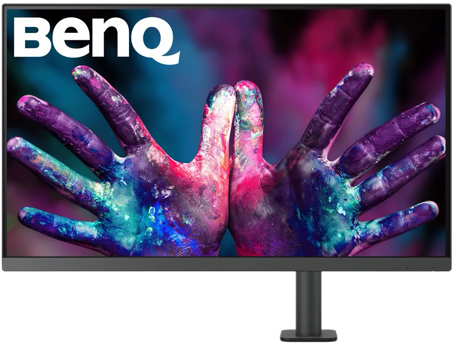

Монитор BenQ DesignVue PD3205UA