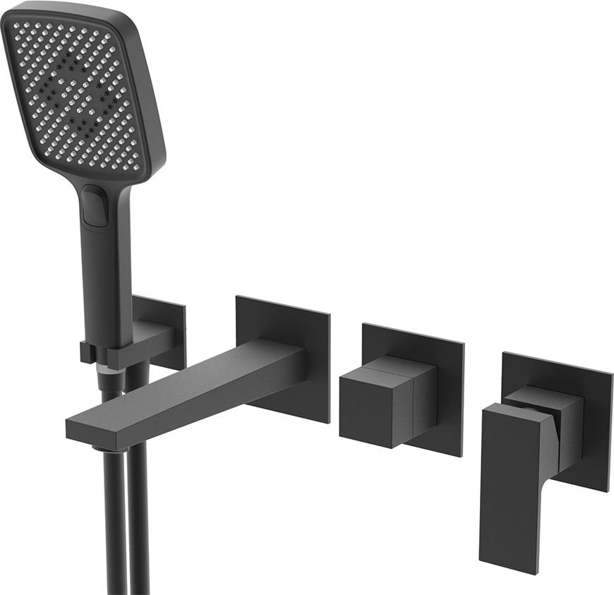 

Смеситель Vieir V393536-C