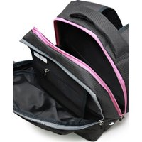 Школьный рюкзак Galanteya 40723 24с84к45 (черный)