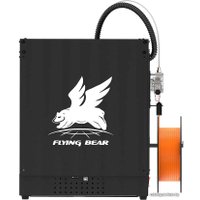 FDM принтер Flyingbear Ghost 5 в Гомеле