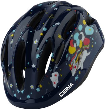 Cigna WT-024 (S, чёрный)